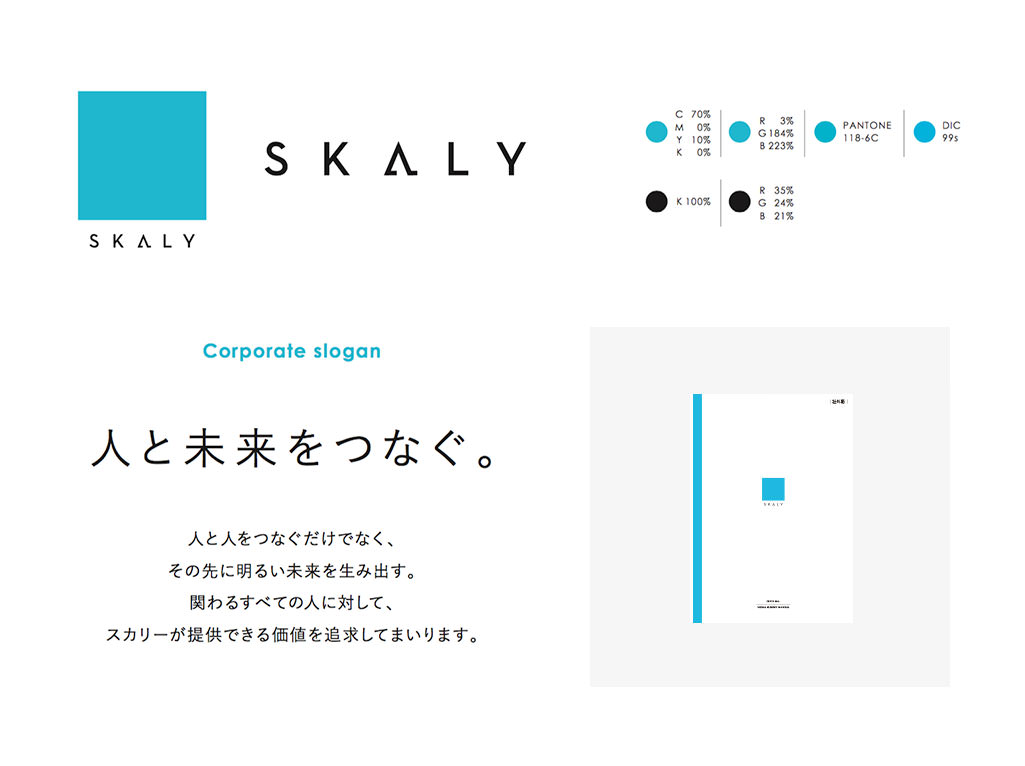 SKALY