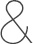 &